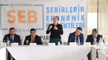 İşadamları Beklentilerini Anlattı