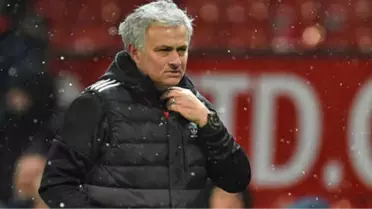 Jose Mourinho Tam 7 Oyuncunun Biletini Kesti, Transfer İstedi