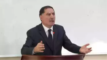 Kamu Başdenetçisi Malkoç: 'Reşit Olan Nüfusun Hepsi Mahkemede'