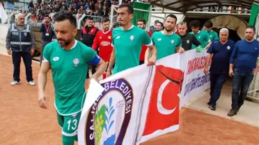 Manisa'da Bal Yarışı Kızıştı