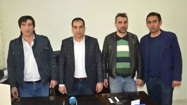 Matim İş Merkezindeki Esnaflar Sorunlardan Şikayetçi