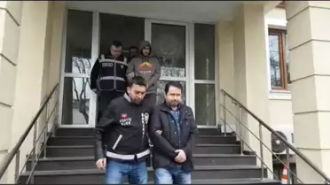 Çiftlik Bank Soruşturmasında 4 Kişi Daha Tutuklandı
