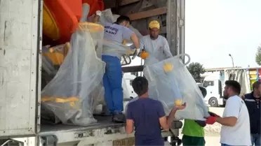 Tarsus'ta Parkı Olmayan Köy Kalmayacak