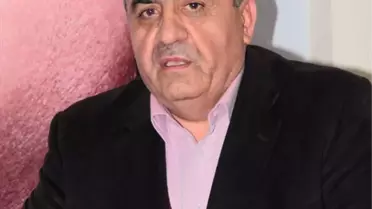 AK Parti Beypazarı İlçe Başkanlığı Haftalık Olağan Toplantısı