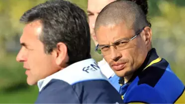 Alex de Souza'dan Tarihi İtiraf: Aykut Kocaman'a Söylediklerim Yanlıştı