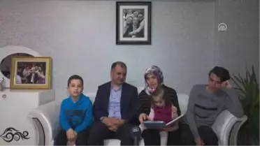 Artı 1 Fark'La Ailesinin 'Mucize'Si Oldu (1)