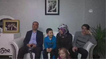 Artı 1 Fark'La Ailesinin 'Mucize'Si Oldu (2)