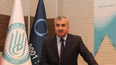 Bitlis'te 'Çanakkale' Konulu Panel