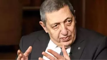 Eski Milletvekili Ahmet Deniz Bölükbaşı hayatını kaybetti: Ahmet Deniz Bölükbaşı kimdir?