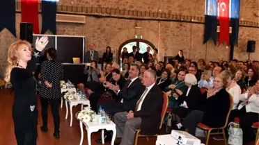 Genç Kalmanın Sırrı 4 Kelimede Gizli