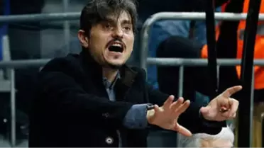 Giannakopoulos: 'Fenerbahçe Kollanıyor'