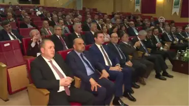 Hisarcıklıoğlu: 'Sigorta Olmadan Ekonominin Büyüyebilme Şansı Yok'