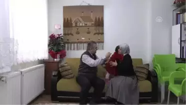 Korunmaya Muhtaç Çocukların Şefkat Yuvaları - 'Biyolojik Annesi Değilim Ama Yürekten Annesiyim'