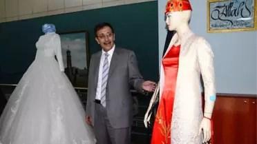 Palandöken Belediyesi Genç Kızların Rüyasını Gerçekleştirdi