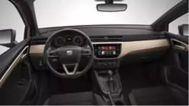 Seat Ibiza Yeni Donanımlarıyla Satışa Sunulmaya Başladı