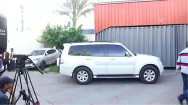 Hamas, Hamdallah Saldırısına İlişkin Detayları Filistinli Gruplarla Paylaştı