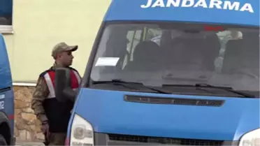 Sivas Şarkışla'da Pompalı Katliam 5 Ölü