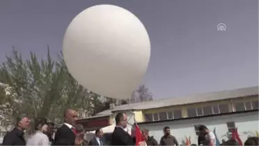23 Mart Dünya Meteoroloji Günü Etkinlikleri