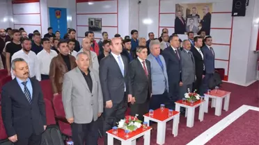 Afyonkarahisar'dan Kısa Kısa