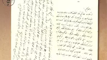 Çanakkale Kahramanı Yusuf Kenan Belgesel Oldu