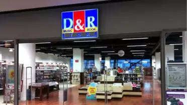 Doğan Kitap ve D&r, Amazon'a Satılacak' İddiası