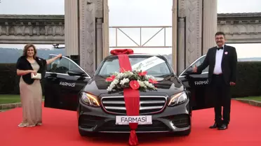 Doğrudan Satış İle Aylık Kazancı 400 Bin Tl