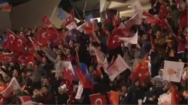 Erdoğan Bağcılar'da Konuştu: 3 Bin 731 Terörist Etkisiz Hale Getirildi