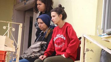 Katliamda Öldürülen Bakkal Sahibi Defnedildi