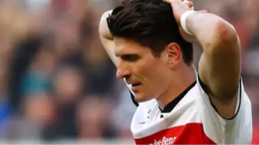 Mario Gomez Açıkladı! Beşiktaş...
