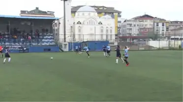 Ataşehir Belediyespor Şampiyon