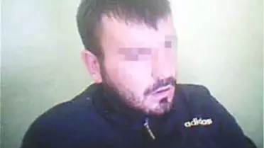 Çocuk Tacizcisine 17 Yıl 6 Ay Hapis Cezası