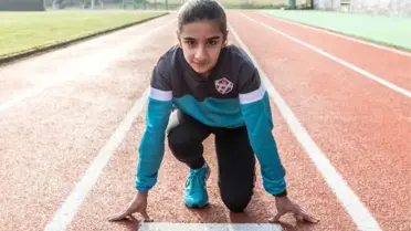 Eyüpsultanlı Sporcular Başarıdan Başarıya Koşuyor