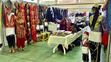 Kahramanmaraş Alışveriş Festivali Başladı