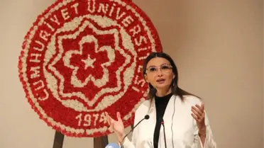 Paşayeva, ''Bir Gece Ansızın Nasıl Gelebildiğimizi Karabağ'ımız İçin de Diyoruz'