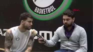 Scottie Wilbekin Eurocup'ta Şampiyonluk Artık Gerçekçi Bir Hedef -Hd