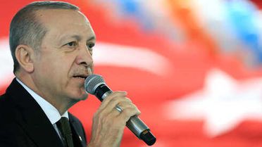 Cumhur İttifakı İçin Erdoğan'dan Önemli Mesaj: Sandıkları Patlatacağız