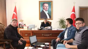 Fotoğraf Yarışmasının Sonuçları Açıklandı