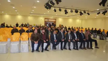Kapanacak' Dediği Odaya Yeniden Aday Oldu Seçimi Kaybetti