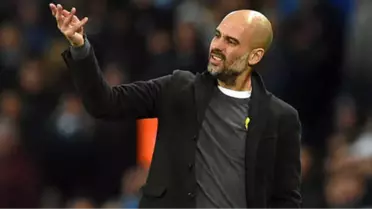 Mino Raiola'dan Pep Guardiola'ya Ağır Hakaret: Köpeğin Tekidir