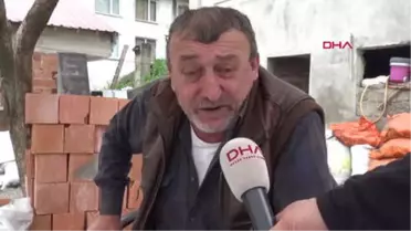 Rize Koah Hastası Adamın Dramı -Hd