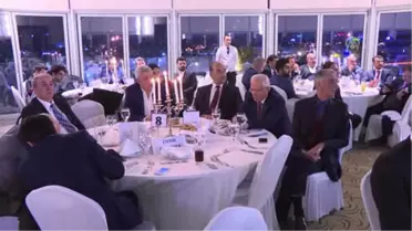 Turizm Hızlı Bir Şekilde İleriye Gidiyor'