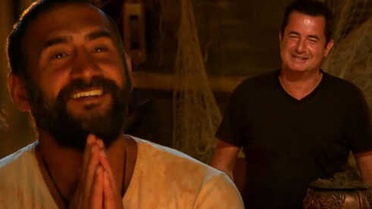 Acun, Ümit'in 'Sakın Paylaşma' Dediği Videoyu Paylaştı! Herkes Kahkahalara Boğuldu