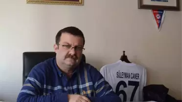 Caner: 'İyi Mücadele Ettik'