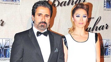 Cimriliği ile Anılan Emrah Bonkör Çıktı! Karısına Tam 8 Milyon TL'lik Ev Almış