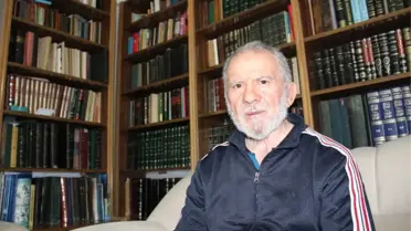 Cumhurbaşkanı Erdoğan'ın 45 Yıllık Ders Kitabı Tesadüfen Ortaya Çıktı