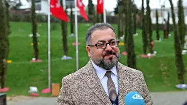 Bingöllü Sanatçı Cumhurbaşkanı'nın Çağrısına Kulak Verip 'Marş' Yazdı