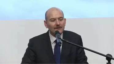 Soylu: 'Bir Devletin ve Hükümetin En Önemli Görevi Milletine Bıkkınlık Vermemesidir'