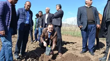 Üretimde Hep Beraberiz' Projesi