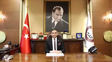 Baro Başkanı Er: 'Anamur ve Erdemli'ye Ağır Ceza Mahkemeleri Açılmalı'