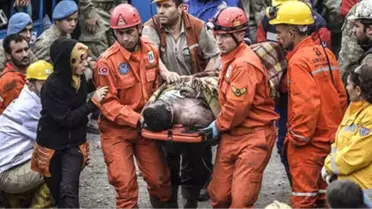 Soma Maden Faciası Davasında Mahkeme 'Sabotaj' İddialarına İtibar Etmedi